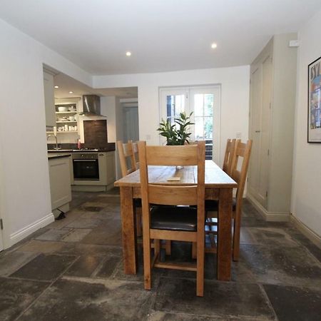Binswood Garden Apartment Royal Royal Leamington Spa Exterior foto