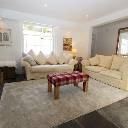 Binswood Garden Apartment Royal Royal Leamington Spa Exterior foto