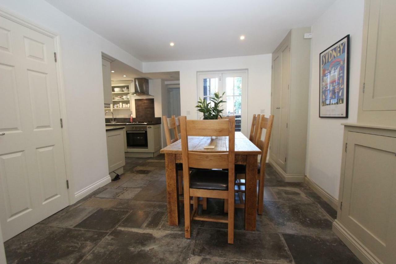 Binswood Garden Apartment Royal Royal Leamington Spa Exterior foto
