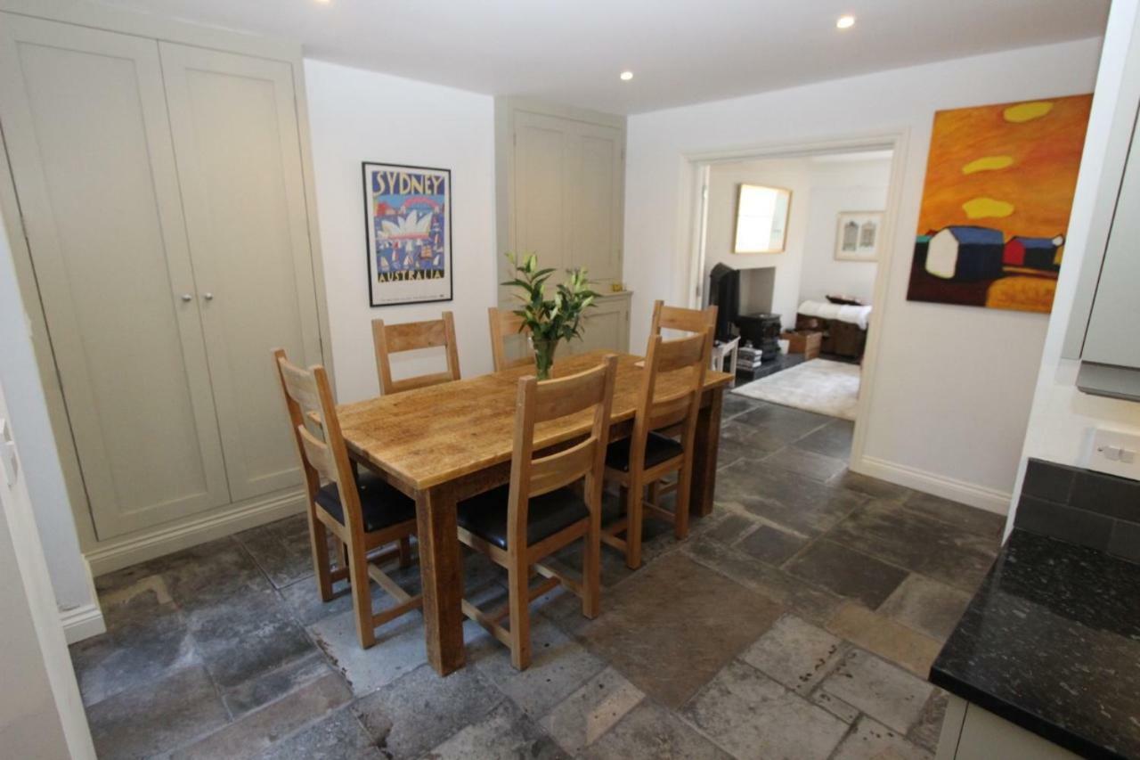 Binswood Garden Apartment Royal Royal Leamington Spa Exterior foto