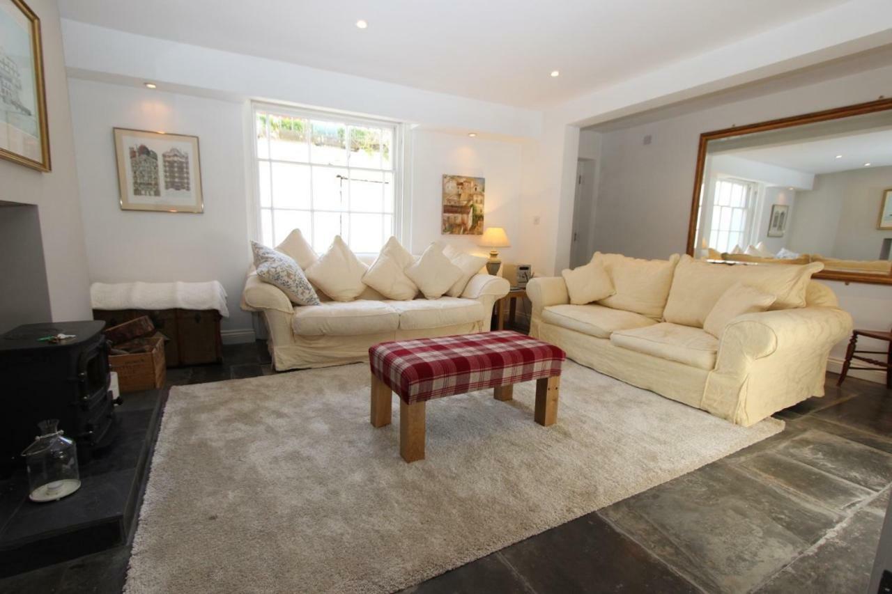 Binswood Garden Apartment Royal Royal Leamington Spa Exterior foto