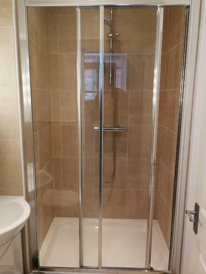 Binswood Garden Apartment Royal Royal Leamington Spa Exterior foto
